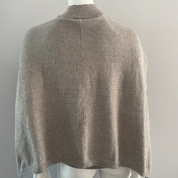 chicos • Trina Cape Pullover Knit Top - Picture 5 of 10